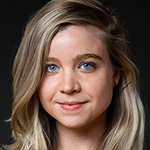 Headshot of Alaina Wilson ’16
