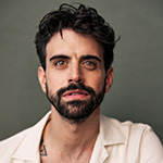 Headshot of Isaac Alan Lindy ’14
