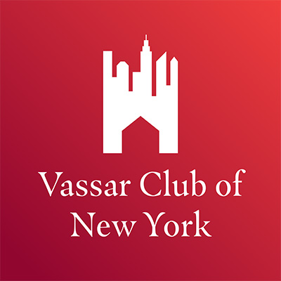 Vassar Club of New York logo