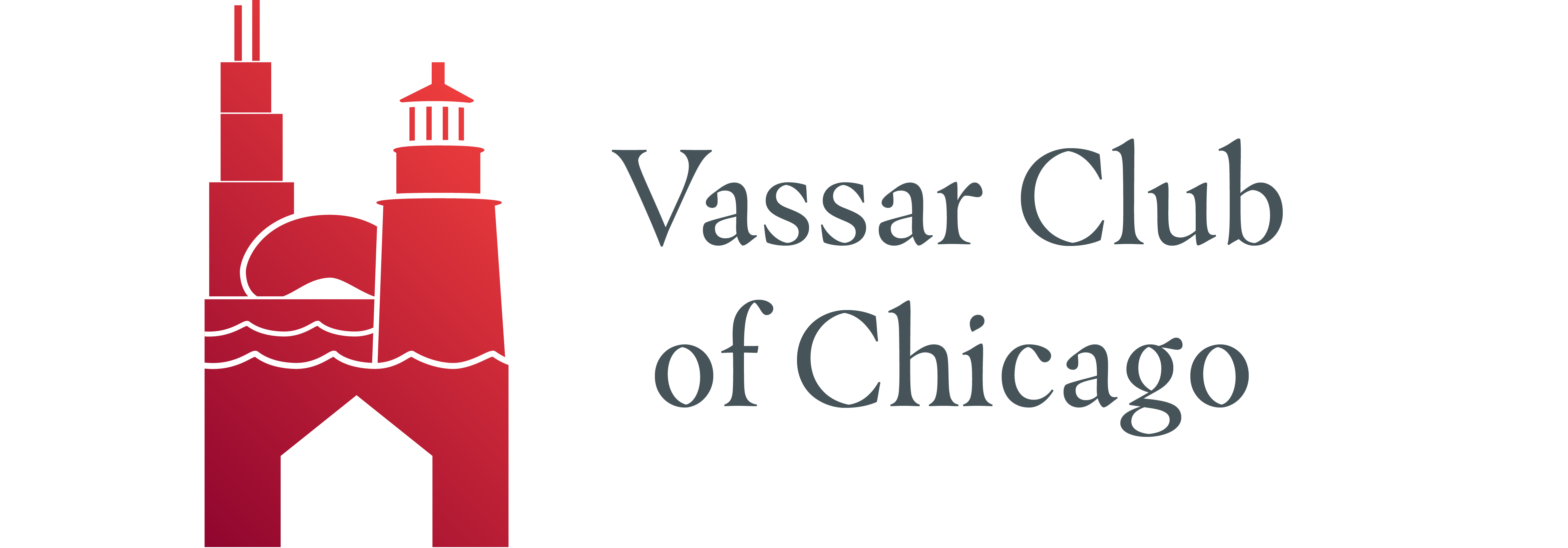 Vassar Club of Chicago logo