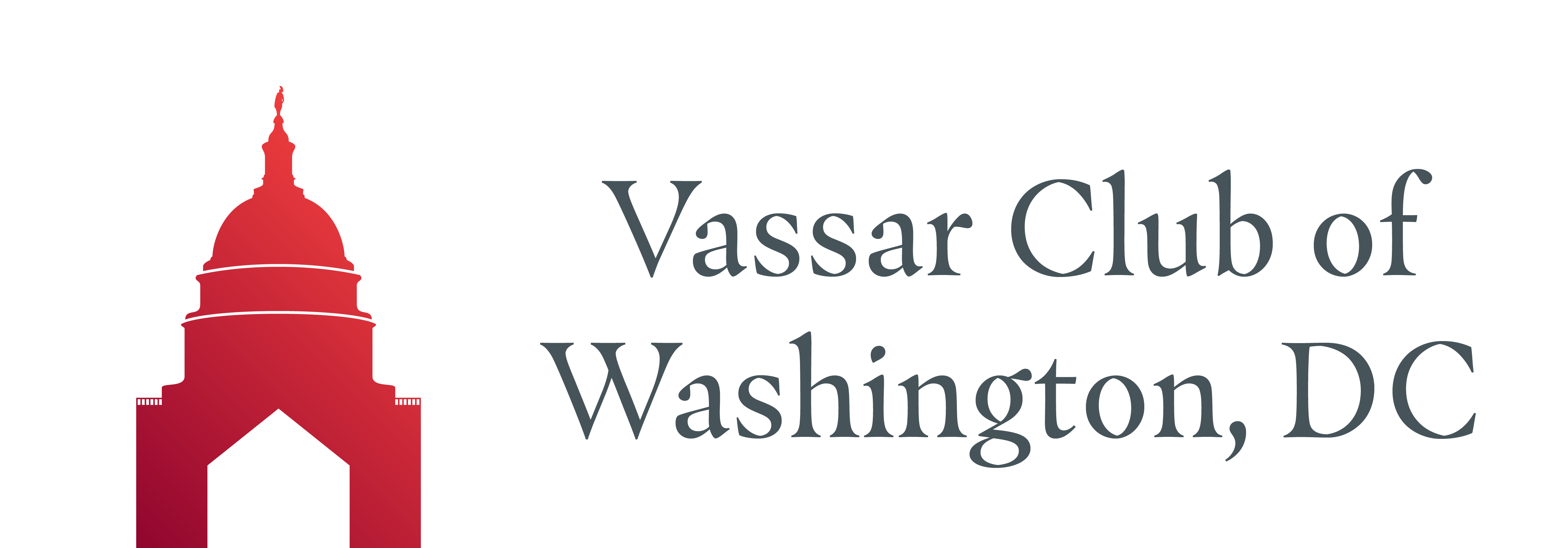 Vassar Club of Washington DC logo
