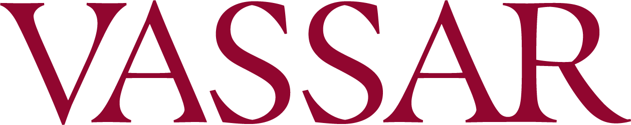 Vassar Wordmark
